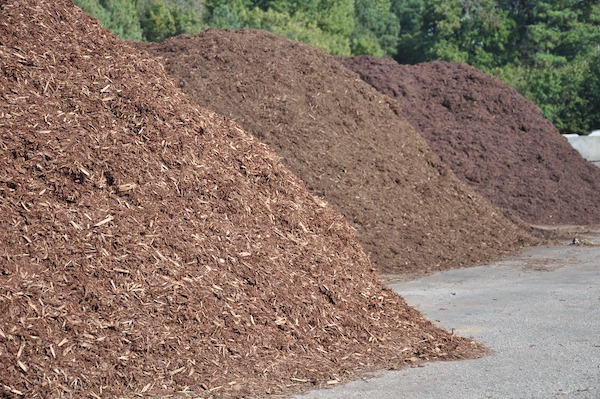 Commercial Mulch